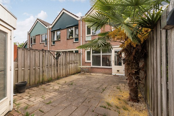 Medium property photo - Kinkelenburg 207, 3328 AL Dordrecht